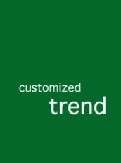 Customized Trend